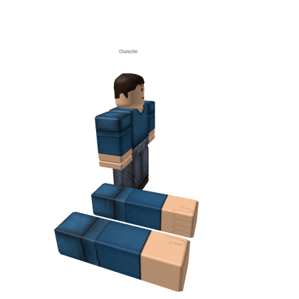 TC2 Delinquent boss