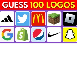 Guess the logo quiz [BETA] icon