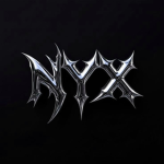 NYXᅠᅠ ᅠᅠᅠ