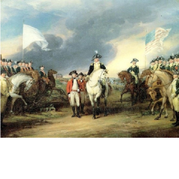 The Revolution Of Camden!