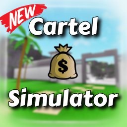 🌴 Cartel Simulator 🌴 [NEW]