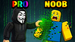 Symulator Konfrontacji Hakerów