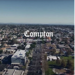 Compton Coyotes