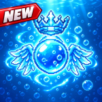 [NEW!] Bubble Incremental!