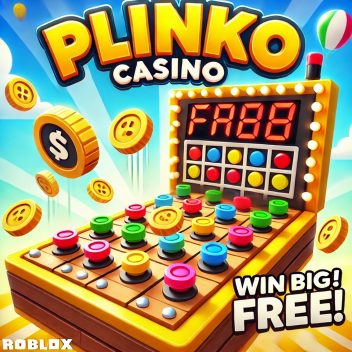 Plinko Casino[RELEASE✅]