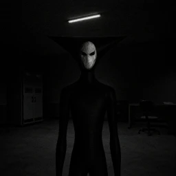 Rooms [HORROR]  icon