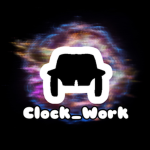 Work Clock™