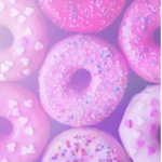 donut fan group