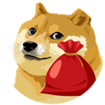 Gifting Doge
