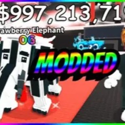 stole a brainrot modded 999999x