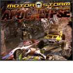 motor storm