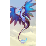 Poke-fan group