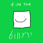 Find The Billy's