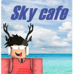 Skyz Cafe™