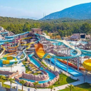 WATER PARK [OP ADMIN] -- NEW SLIDES 🏊‍♂️