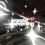 erased evening