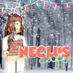 Neclus Cafe