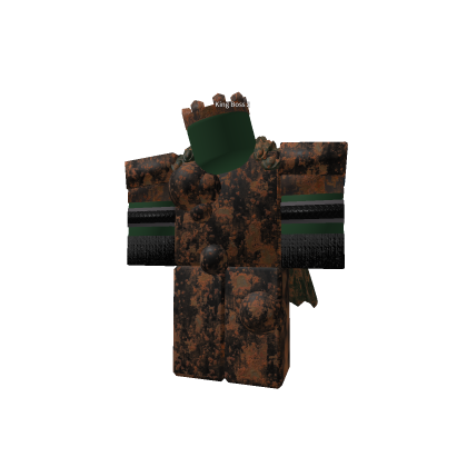King Boss2 (TBBF)