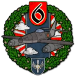 Air Fleet 6
