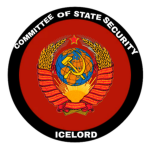 ~USSR~ The Committee of State Security [KGB]