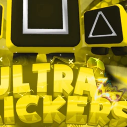 [x999.999.999 Cliques] Ultra Clicker 2! icon