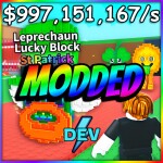 [ST PATRICKS] [Steal A Brainrot Modded]