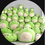 FroggieFriends
