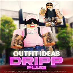 Drip Plug Outfit Ideas 🛒 [350+ OUTFITS]