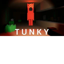 Tunky icon