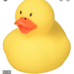 Ducky's Together
