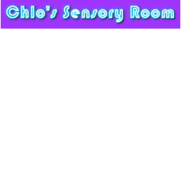 Chlo's Sensory Room