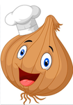 Chef onion legion