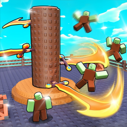 Build a Spinning Swords Base