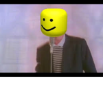 Rick Roll Legion