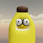 Cult Of Bananas.