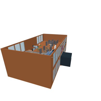 Pet Shop
