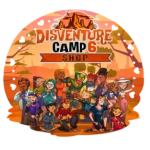 Disventure Camp Shop Group Thumbnail
