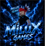 MiluX Games