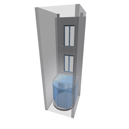 Teknikk Gen Space MRL modded by Otis Skyrise