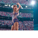 The group for swifties