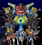 square-enix, transformers, and blizzard fan club