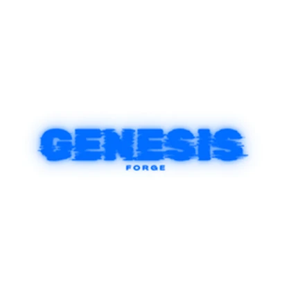 Genesis Forge Roblox group icon