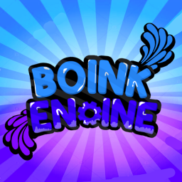 Boink Engine! [TEST SERVER]