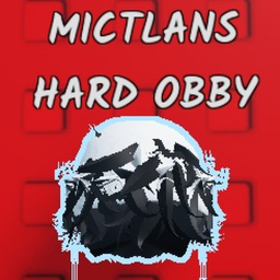Mictlan's Hard Obby