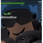 ItsAlmostDue’s Fan Group
