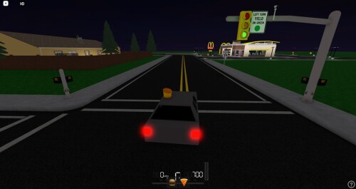 TownWorld [ALPHA]