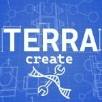 Terra:create [ pre-alpha 0.1.0🎉]