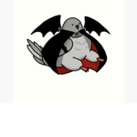 Pigeonvamps