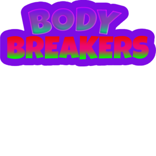 Body Breakers! ||NEW||