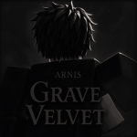 Grave Velvet